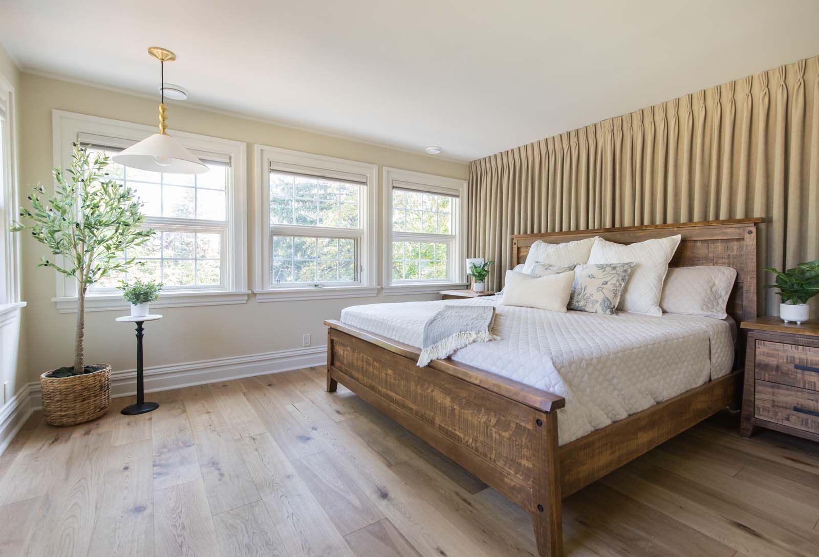 Calgary | Superior Avenue | Inner City Renovation | Calgary Heritage Home Renovations | Wilson Homes & Renos