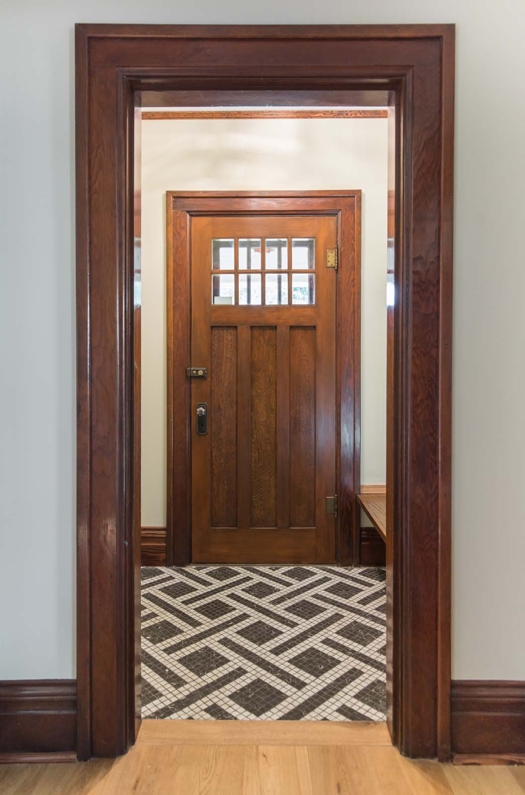 Calgary | Superior Avenue | Inner City Renovation | Calgary Heritage Home Renovations | Wilson Homes & Renos