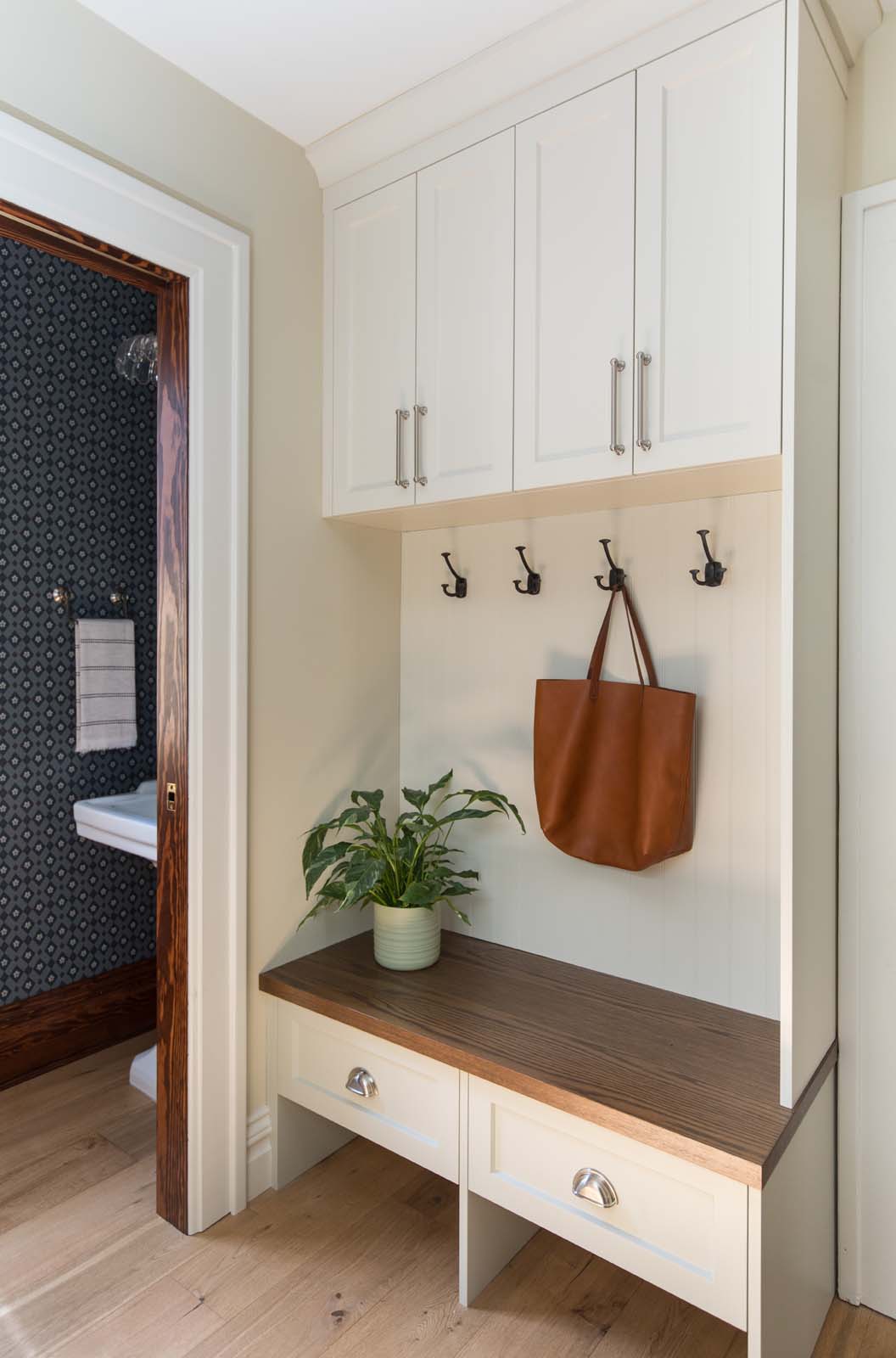 Calgary | Superior Avenue | Inner City Renovation | Calgary Heritage Home Renovations | Wilson Homes & Renos