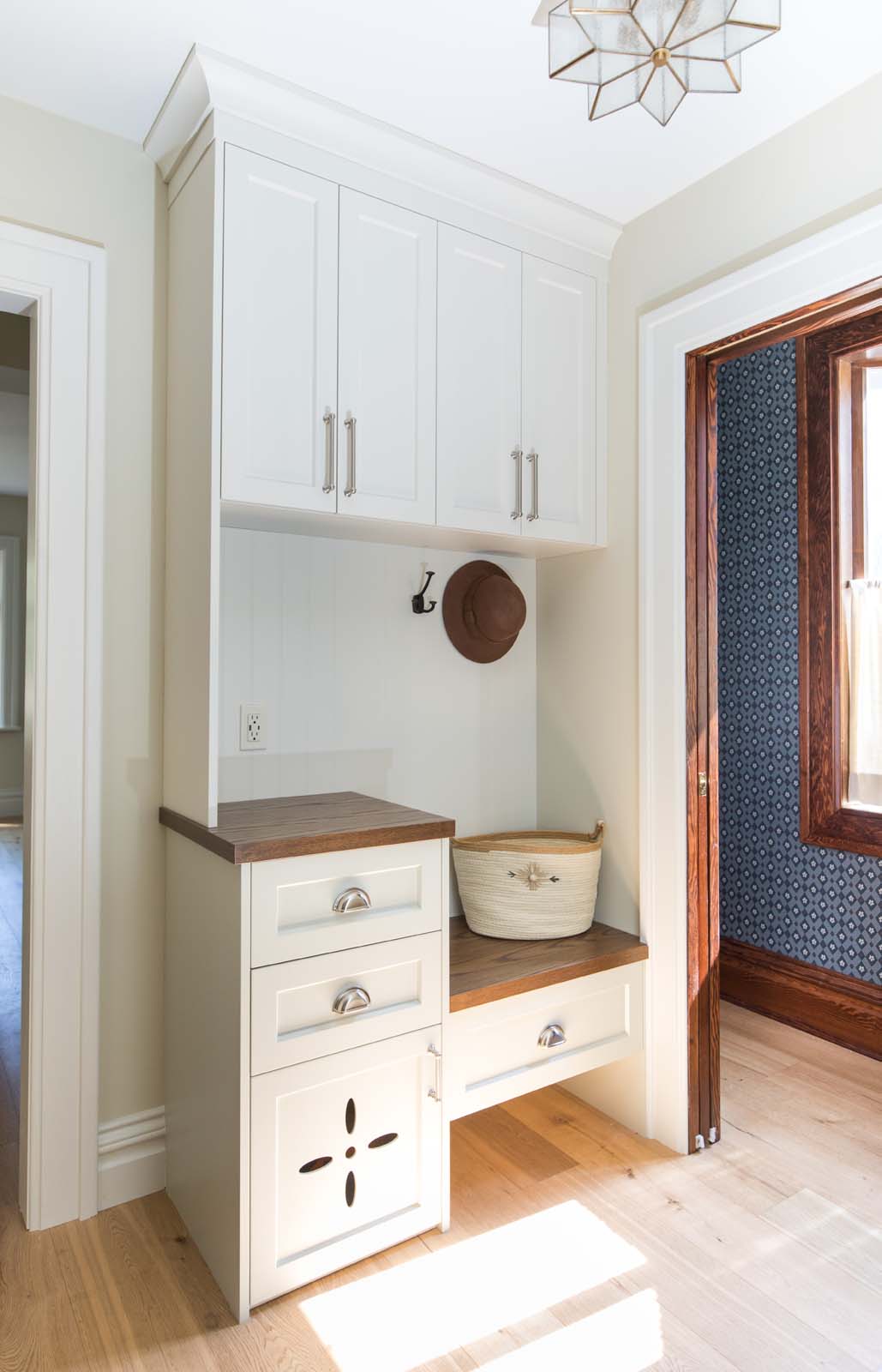 Calgary | Superior Avenue | Inner City Renovation | Calgary Heritage Home Renovations | Wilson Homes & Renos