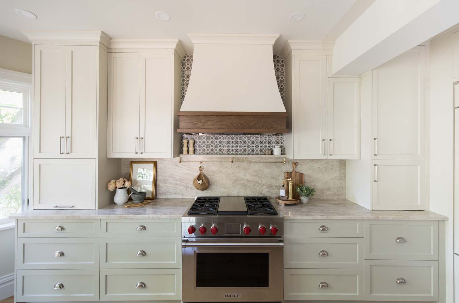 Calgary | Superior Avenue | Inner City Renovation | Calgary Heritage Home Renovations | Wilson Homes & Renos