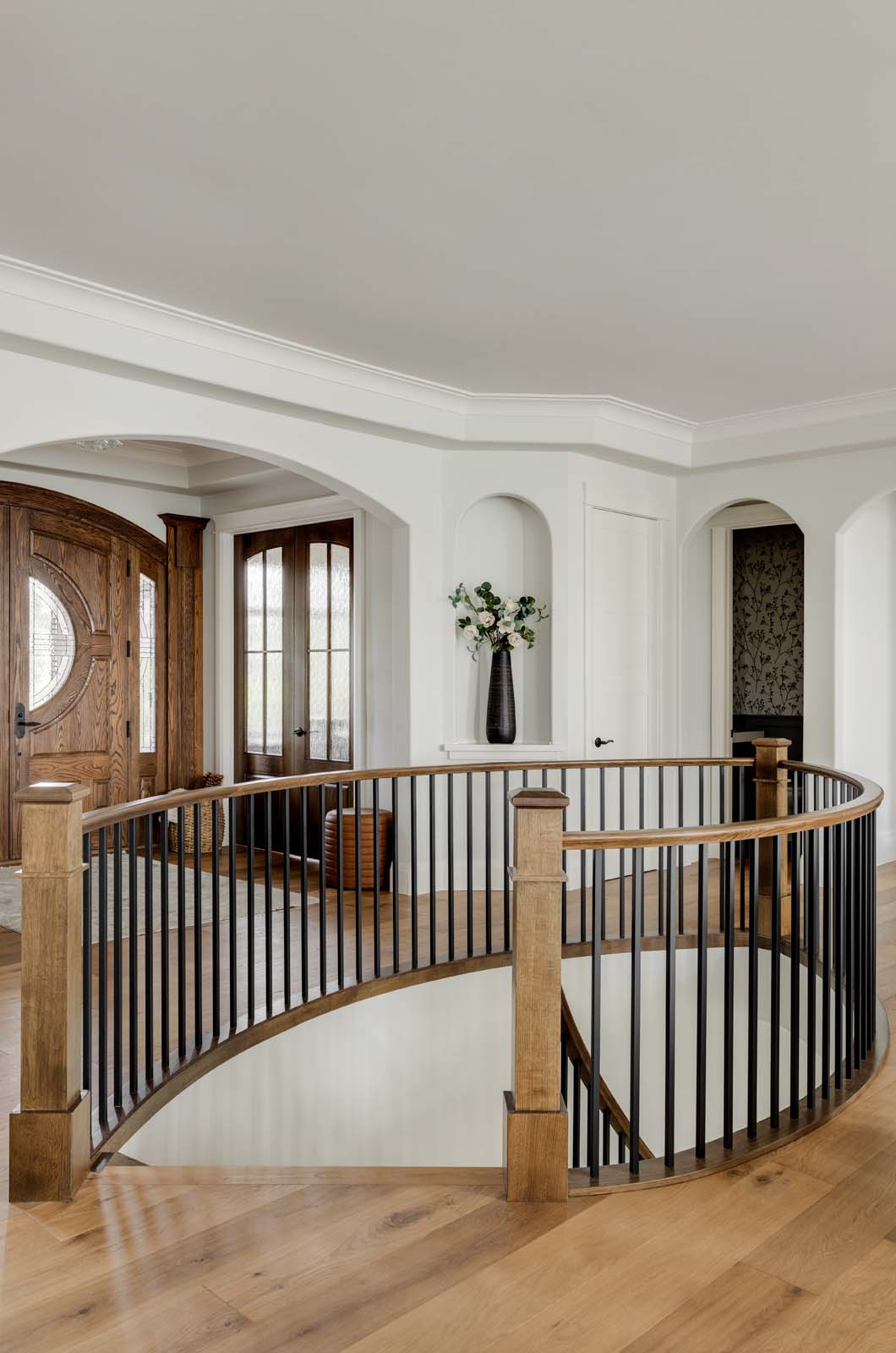 Calgary Full Home Renovation | Lake Chapparal | Wilson Homes