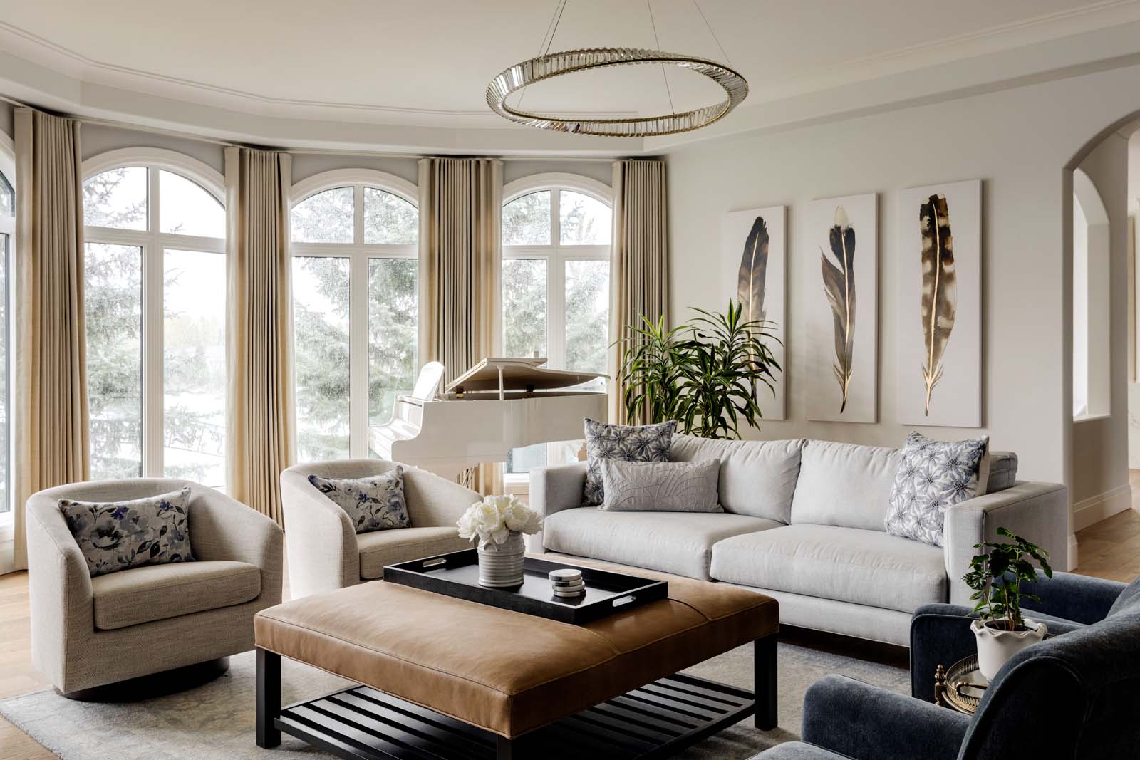 Calgary Full Home Renovation | Lake Chapparal | Wilson Homes