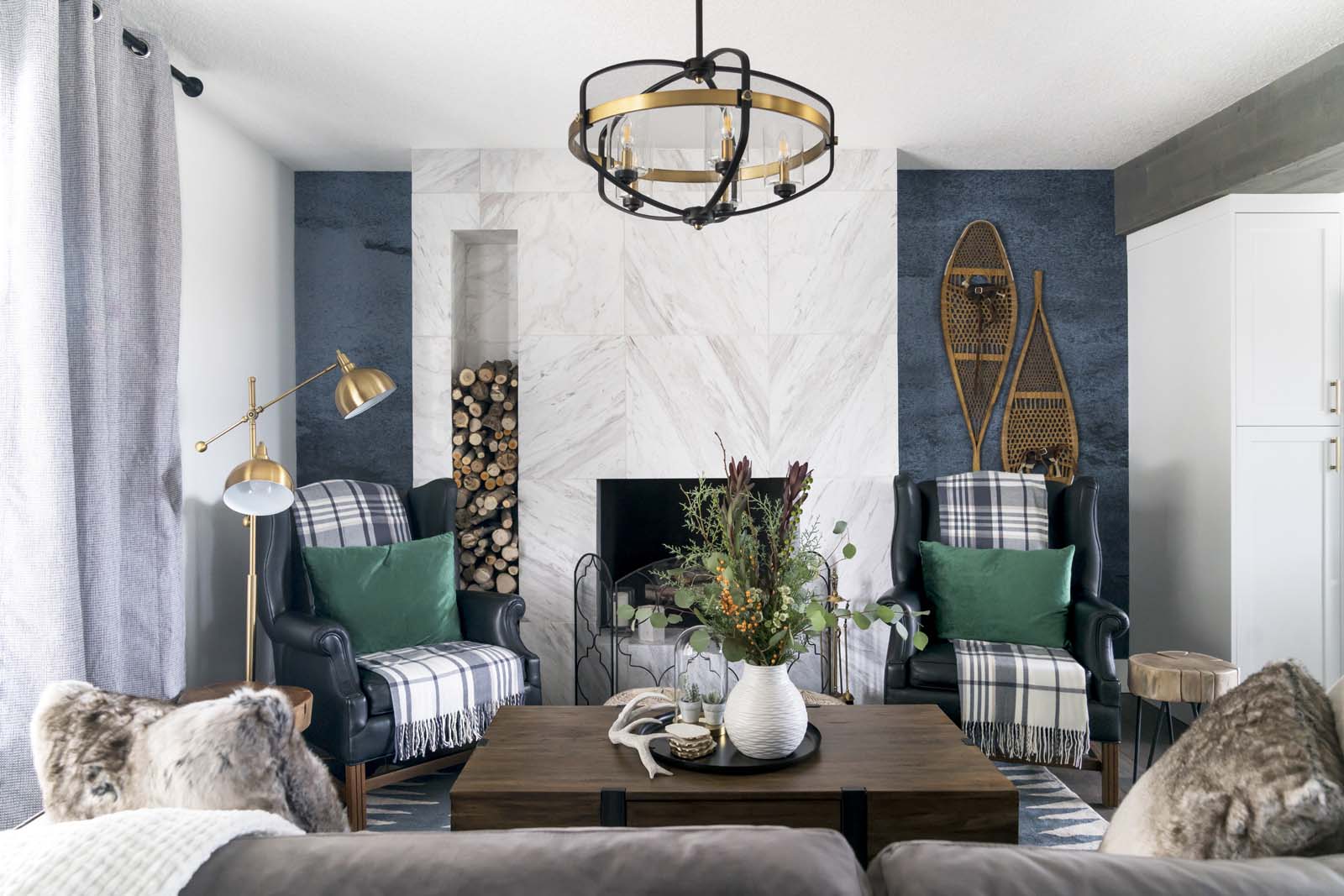 73rd Avenue Renovation | Calgary Renovation | HGTV Property Brothers | Wilson Homes