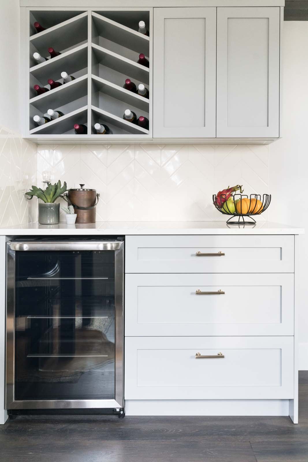 73rd Avenue Renovation | Calgary Renovation | HGTV Property Brothers | Wilson Homes