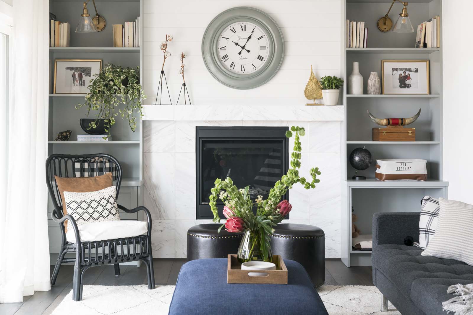 73rd Avenue Renovation | Calgary Renovation | HGTV Property Brothers | Wilson Homes