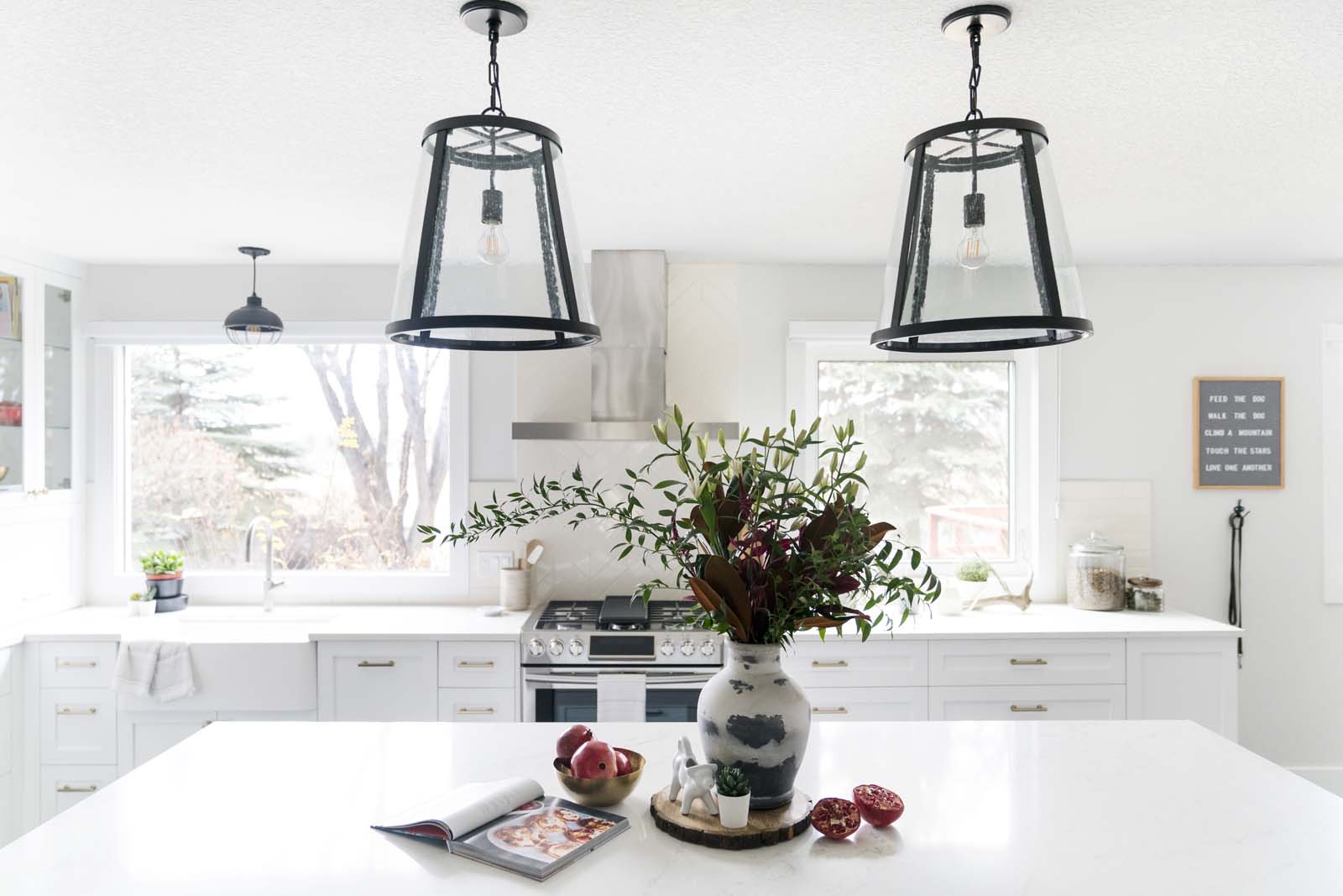 73rd Avenue Renovation | Calgary Renovation | HGTV Property Brothers | Wilson Homes