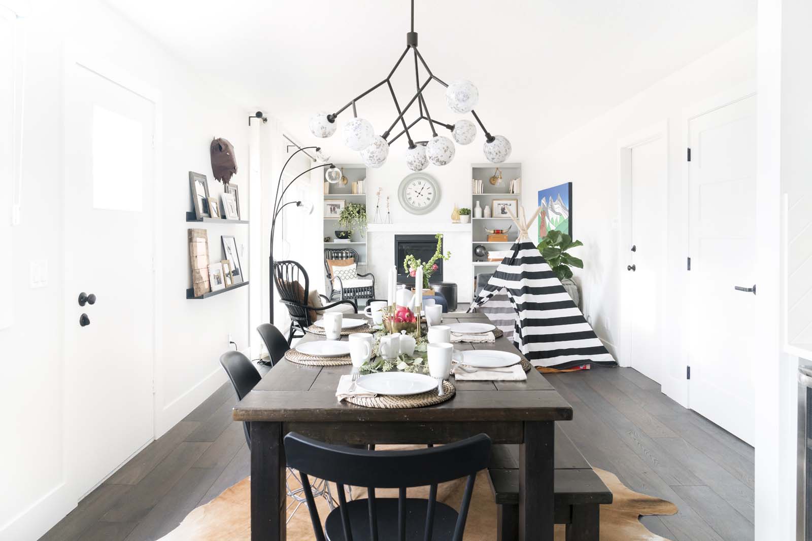 73rd Avenue Renovation | Calgary Renovation | HGTV Property Brothers | Wilson Homes