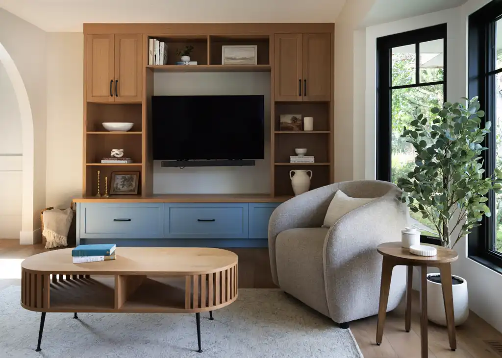 Calgary | Silver Springs | Renovation | Calgary Renovations | Wilson Homes & Renos