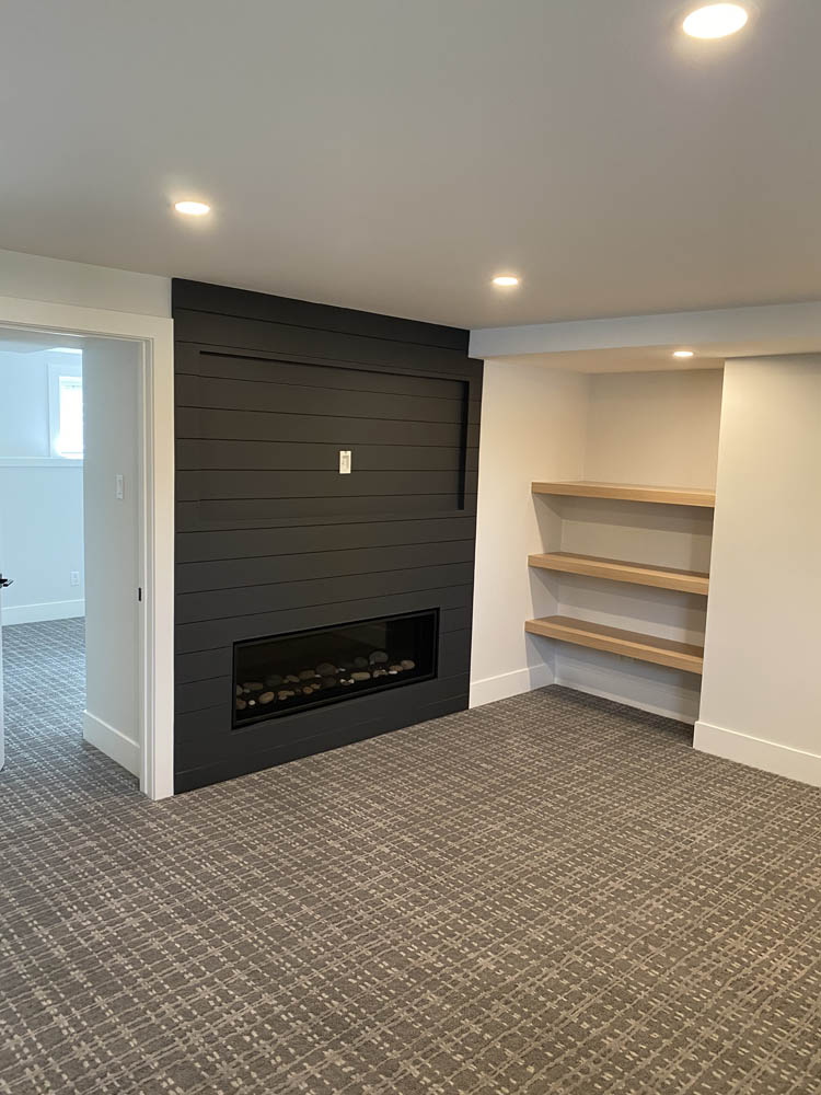 Calgary | Lake Bonavista | Renovation | Calgary Renovations | Wilson Homes & Renos