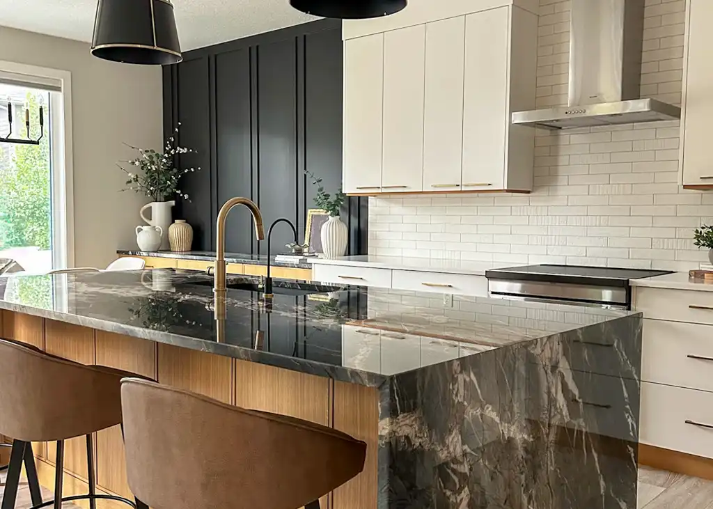 Calgary | Westgrove | Renovation | Calgary Renovations | Wilson Homes & Renos