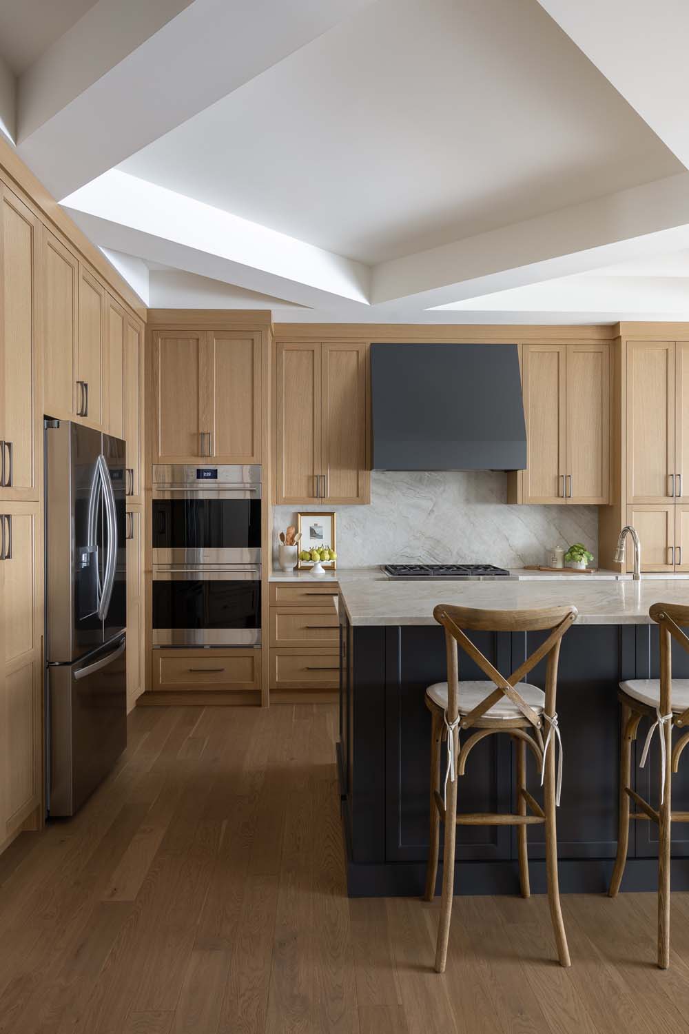 Calgary | Douglasdale | Renovation | Calgary Renovations | Wilson Homes & Renos