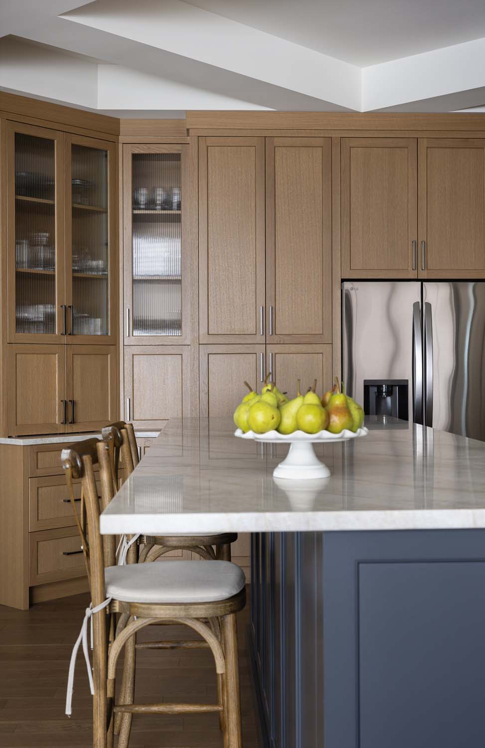 Calgary | Douglasdale | Renovation | Calgary Renovations | Wilson Homes & Renos