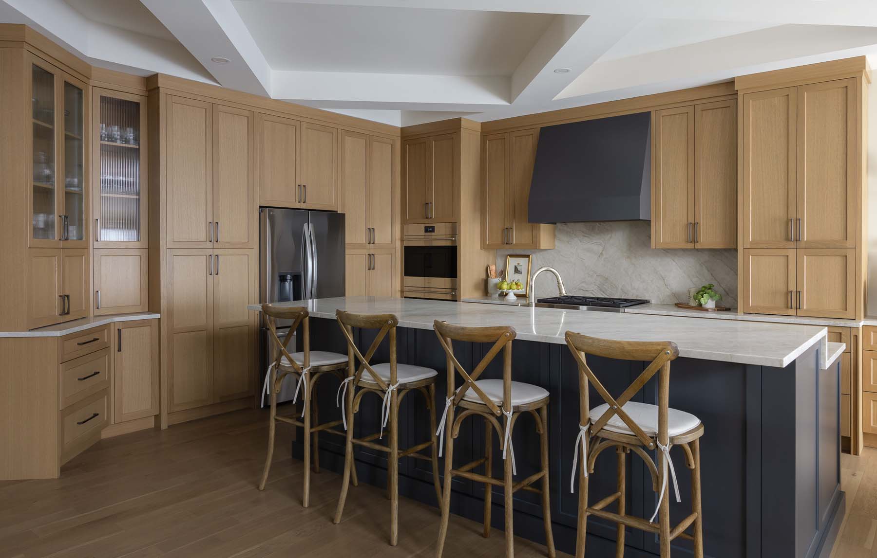 Calgary | Douglasdale | Renovation | Calgary Renovations | Wilson Homes & Renos