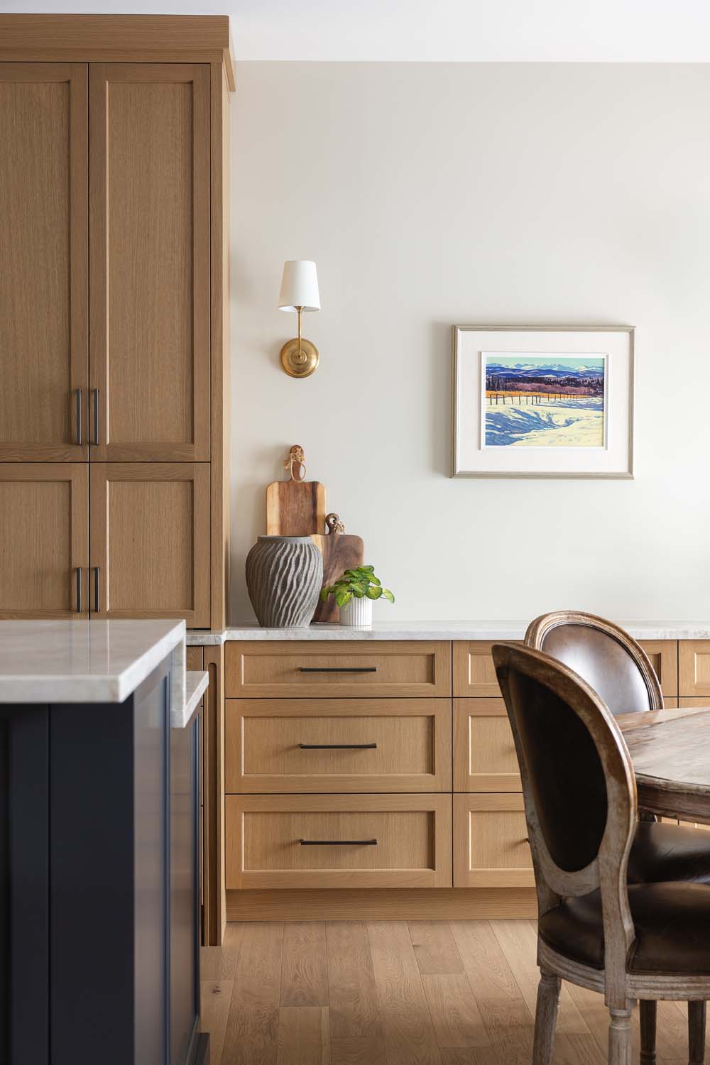 Calgary | Douglasdale | Renovation | Calgary Renovations | Wilson Homes & Renos