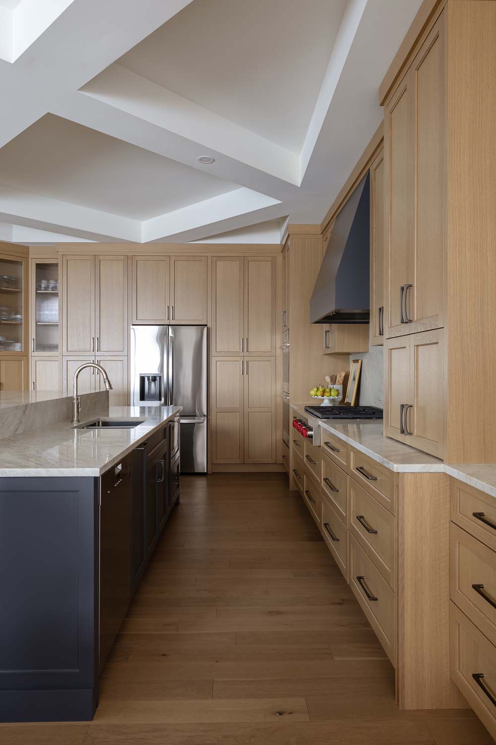 Calgary | Douglasdale | Renovation | Calgary Renovations | Wilson Homes & Renos