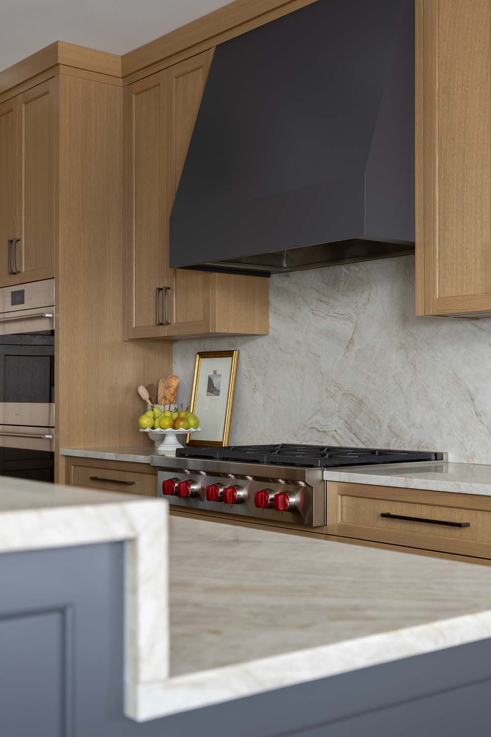 Calgary | Douglasdale | Renovation | Calgary Renovations | Wilson Homes & Renos