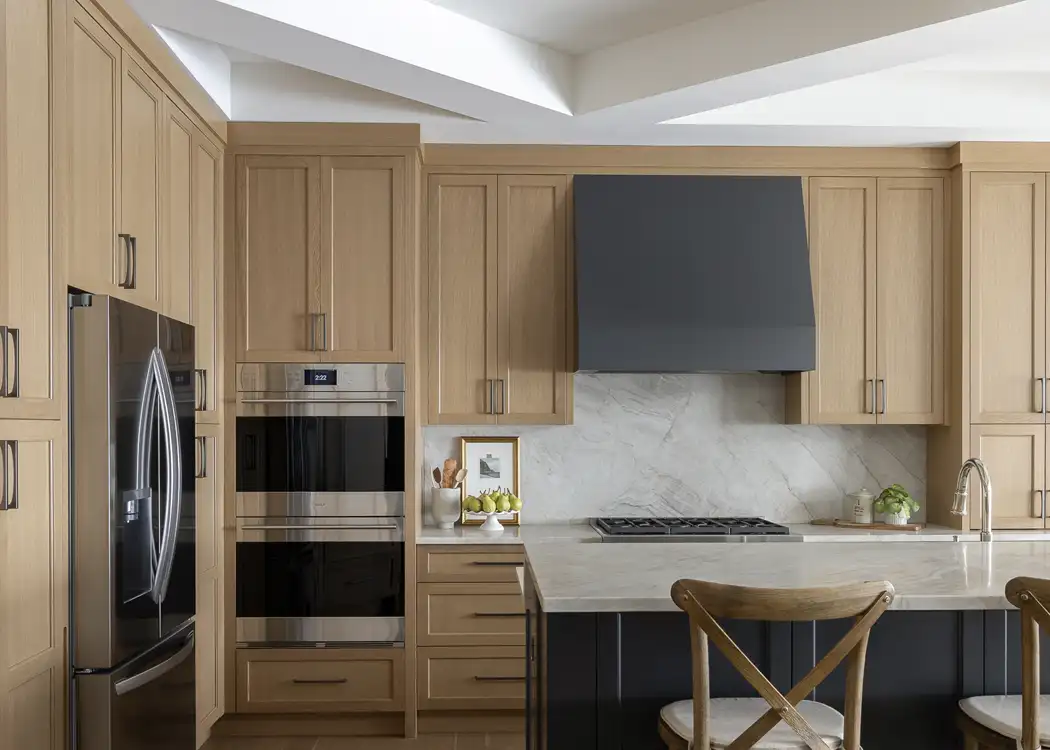 Calgary | Douglasdale | Renovation | Calgary Renovations | Wilson Homes & Renos