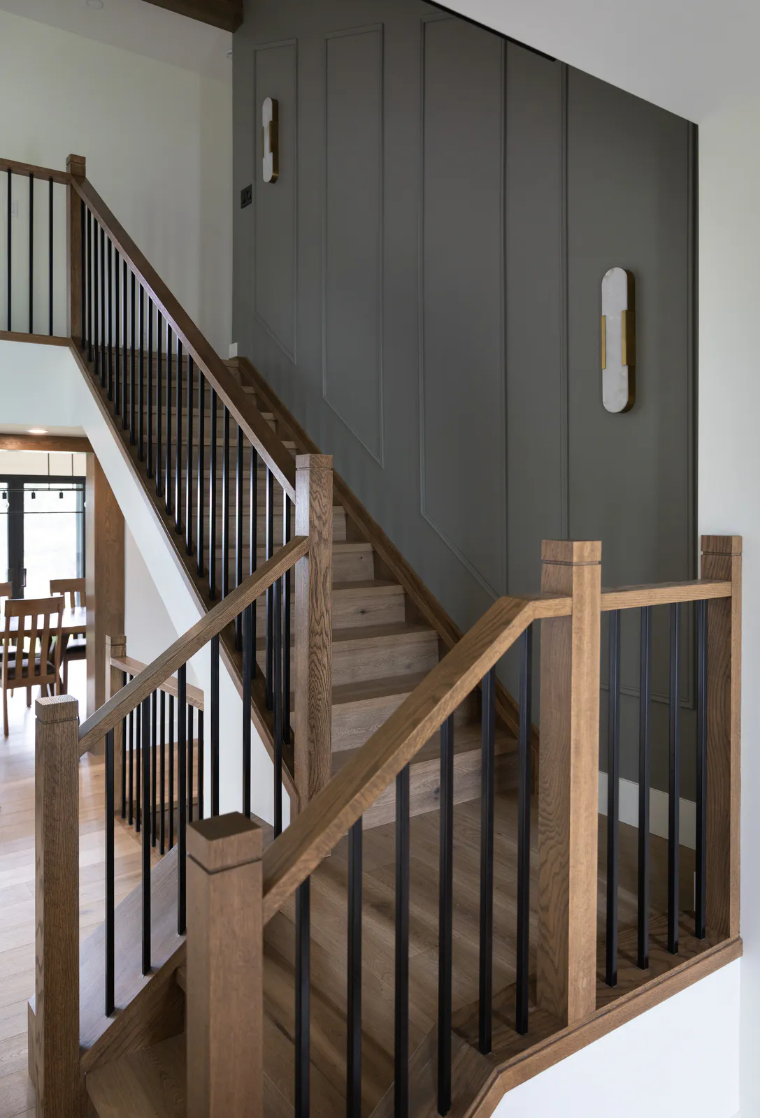 Calgary | Rockyview Farmhouse | Renovation | Calgary Renovations | Wilson Homes & Renos