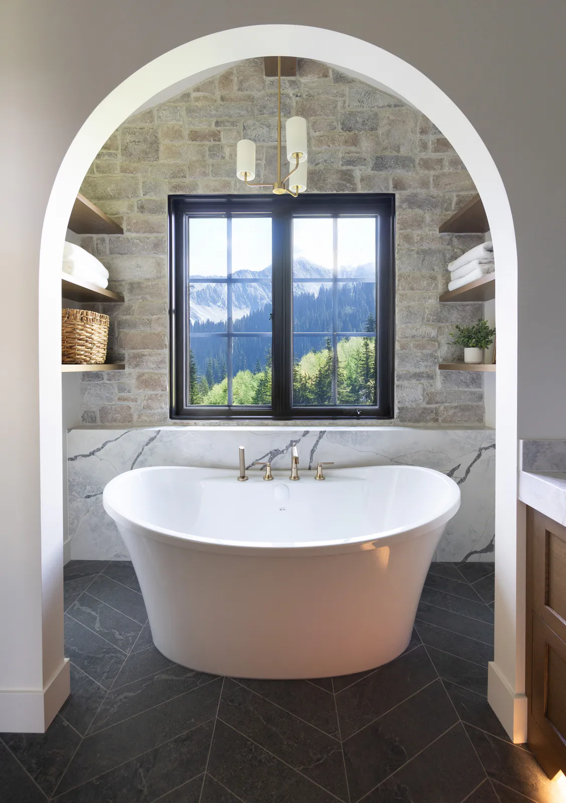 Calgary | Rockyview Farmhouse | Renovation | Calgary Renovations | Wilson Homes & Renos
