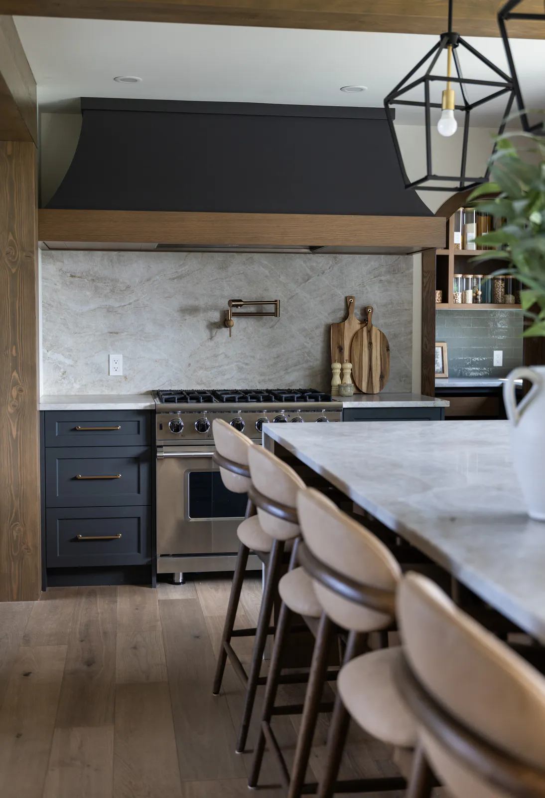 Calgary | Rockyview Farmhouse | Renovation | Calgary Renovations | Wilson Homes & Renos