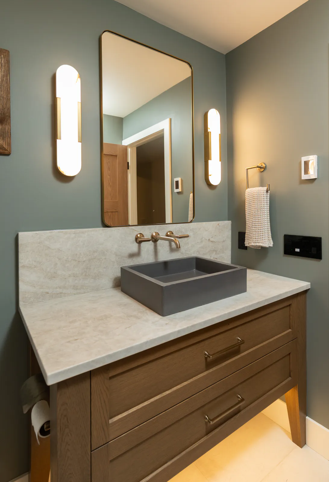 Calgary | Rockyview Farmhouse | Renovation | Calgary Renovations | Wilson Homes & Renos