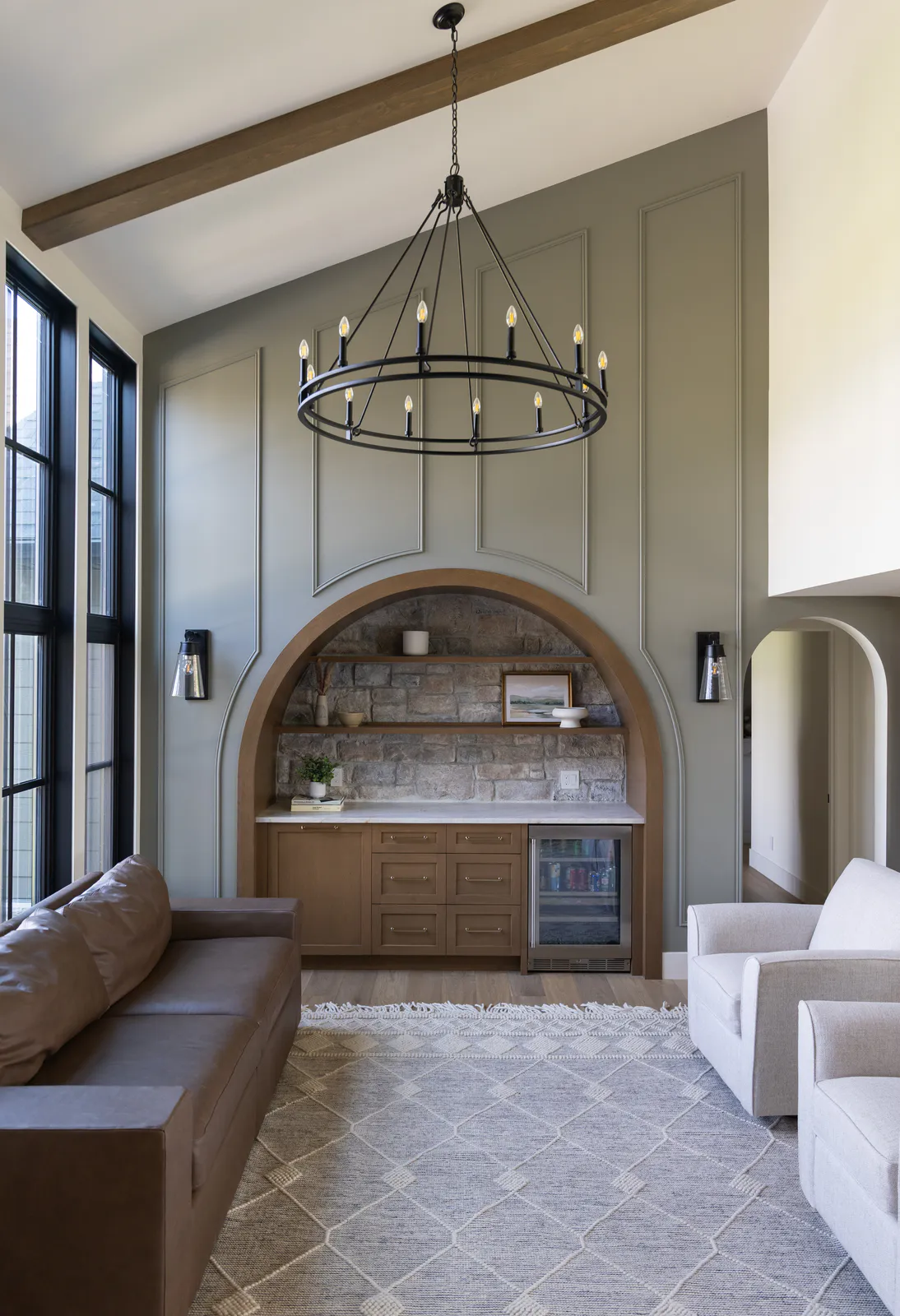 Calgary | Rockyview Farmhouse | Renovation | Calgary Renovations | Wilson Homes & Renos
